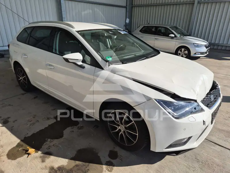 2016 Seat Leon