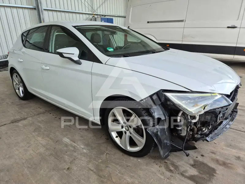 2016 Seat Leon