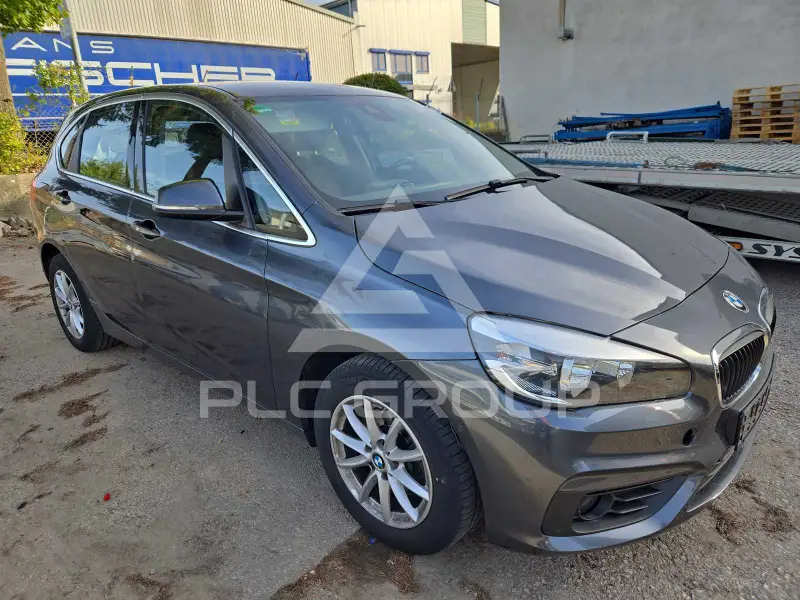 2017 BMW 2 Series
