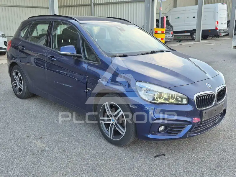 2017 BMW 2 Series
