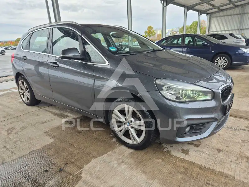 2017 BMW 2 Series