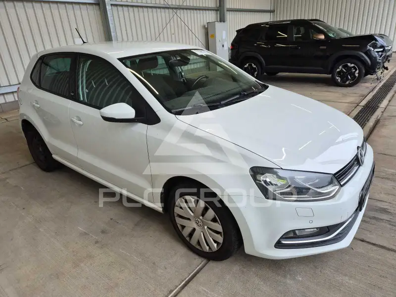 2017 Volkswagen Polo