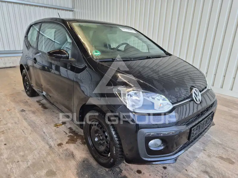 2017 Volkswagen Up