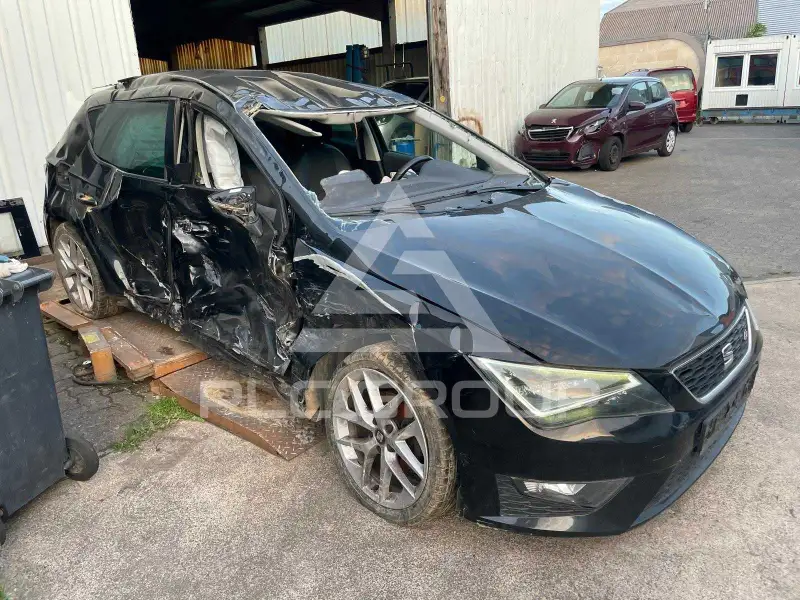2017 Seat Leon