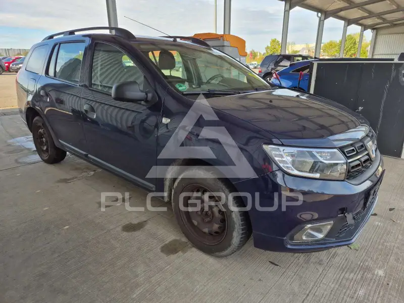 2018 Dacia Logan