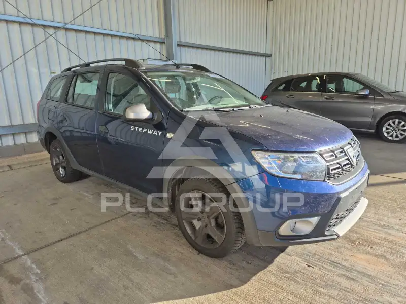 2018 Dacia Logan