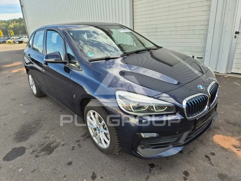 2018 BMW 2 Series