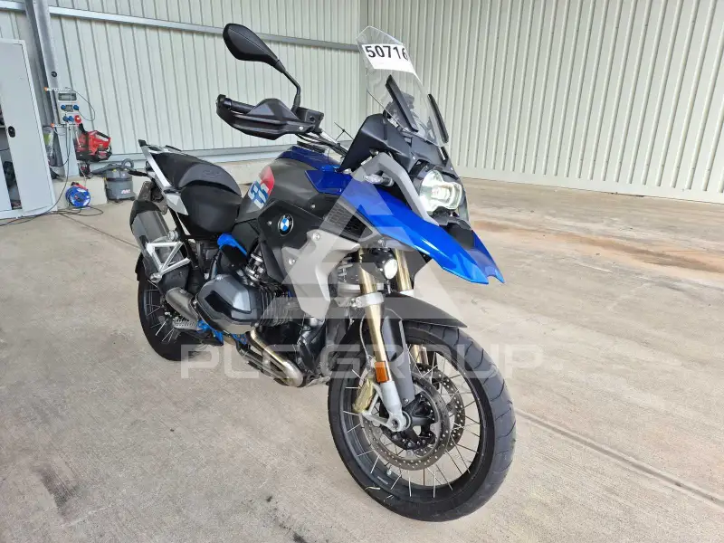2018 BMW R1200