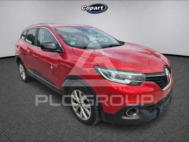 2018 Renault Kadjar