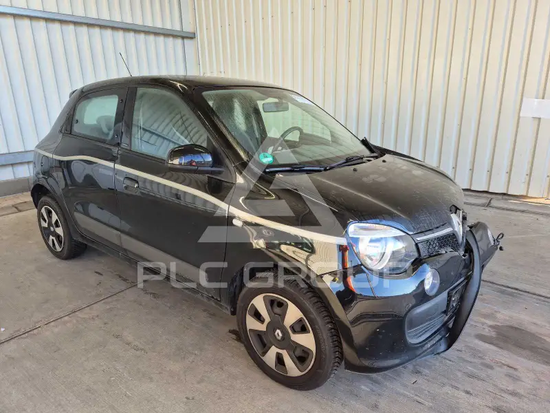 2018 Renault Twingo