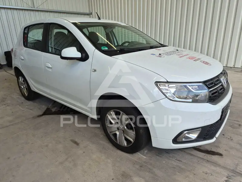 2019 Dacia Sandero