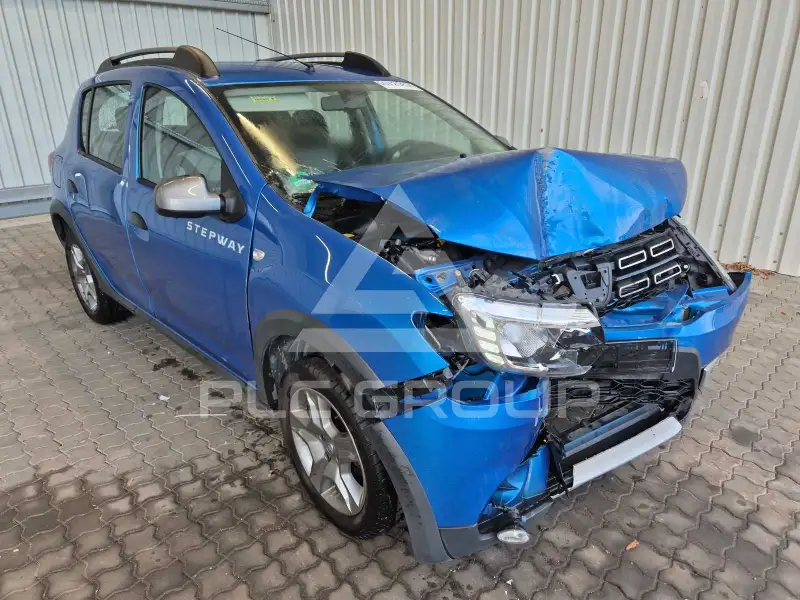 2019 Dacia Sandero