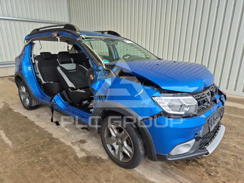 2019 Dacia Sandero