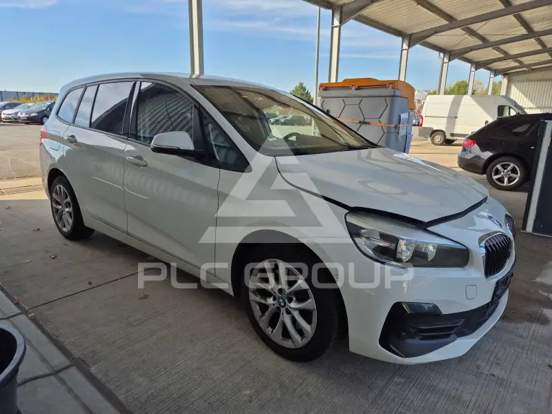 2019 BMW 2 Series
