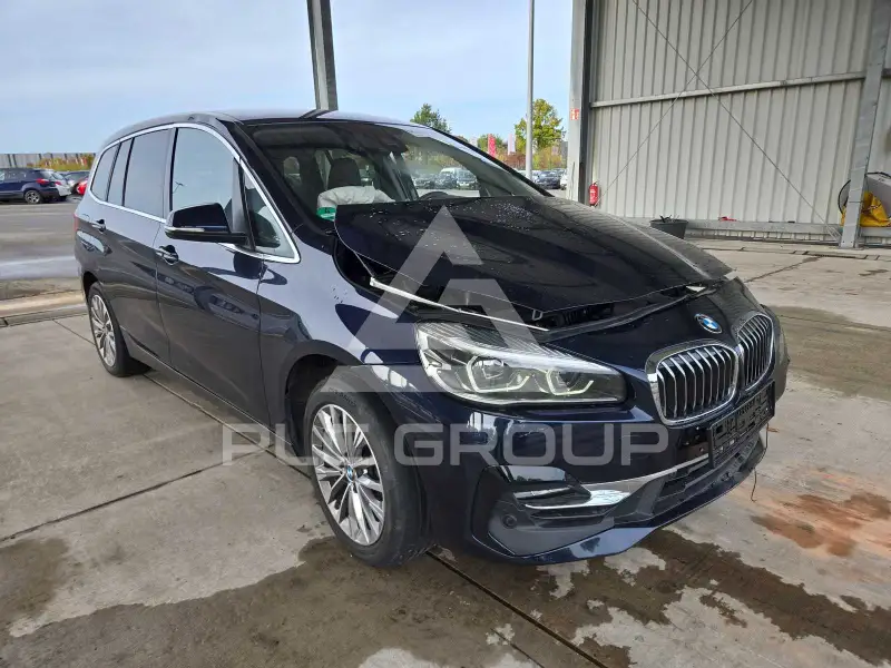 2019 BMW 2 Series