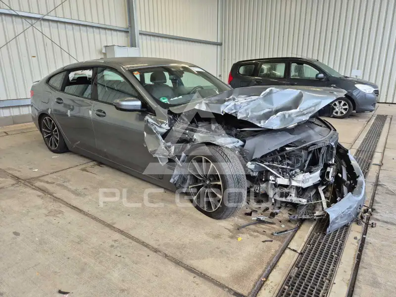 2019 BMW 6 Series