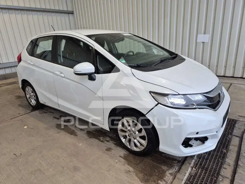 2019 Honda JAZZ