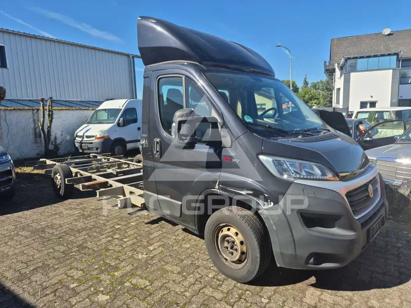 2019 Fiat Ducato
