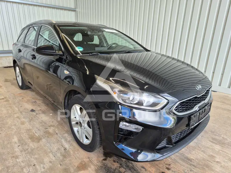 2019 KIA Ceed