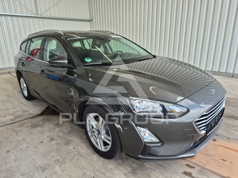 2019 Ford FOCUS