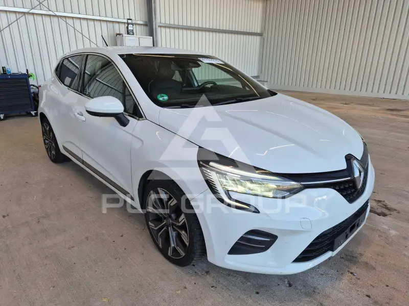 2019 Renault Clio