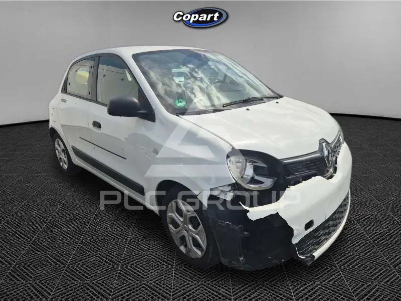 2019 Renault Twingo