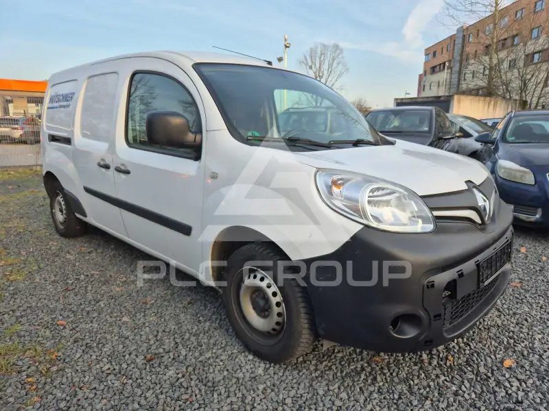 2019 Renault Kangoo