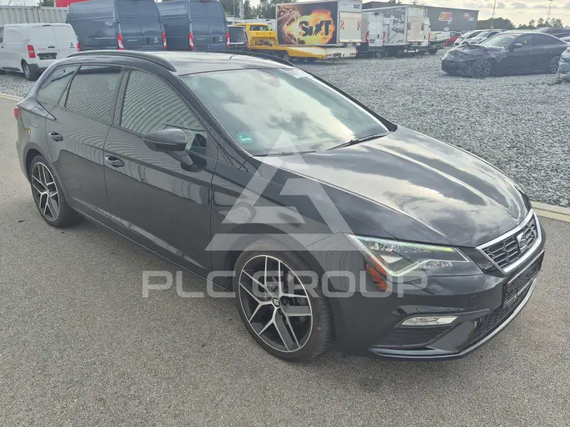 2019 Seat Leon
