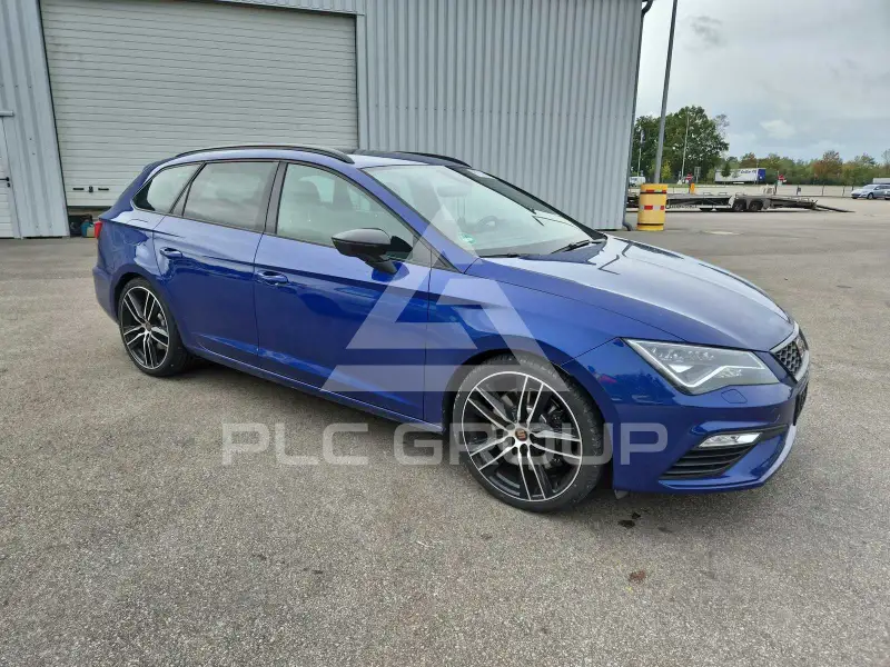 2019 Seat Leon