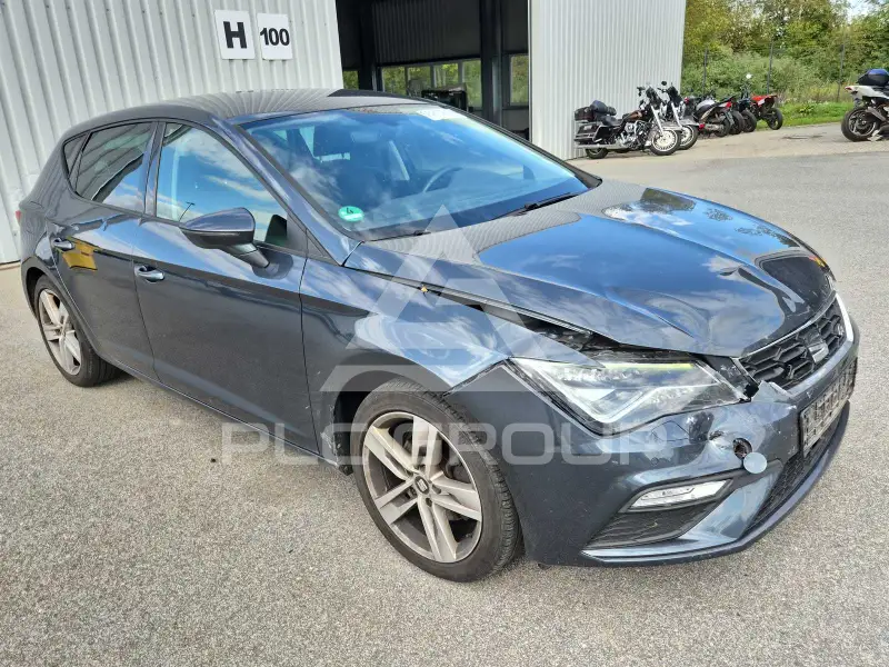 2019 Seat Leon