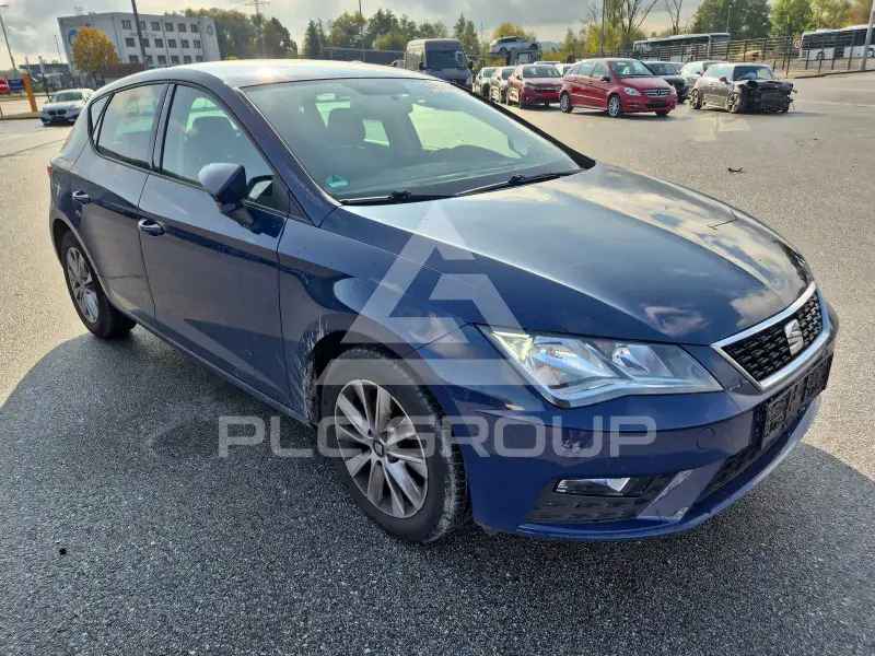 2019 Seat Leon