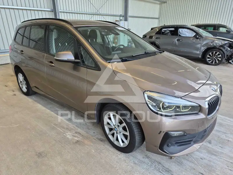 2020 BMW 2 Series