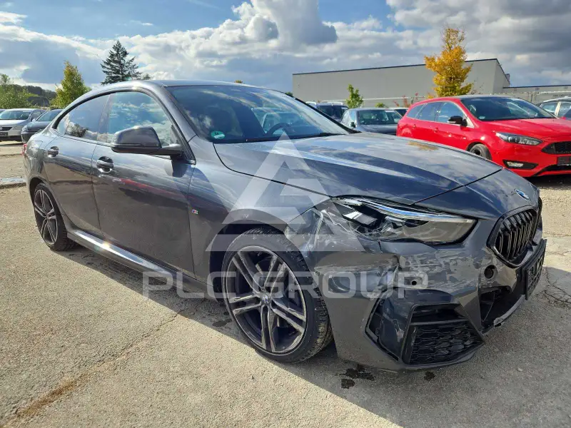2020 BMW 2 Series