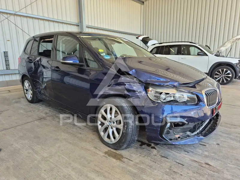 2020 BMW 2 Series