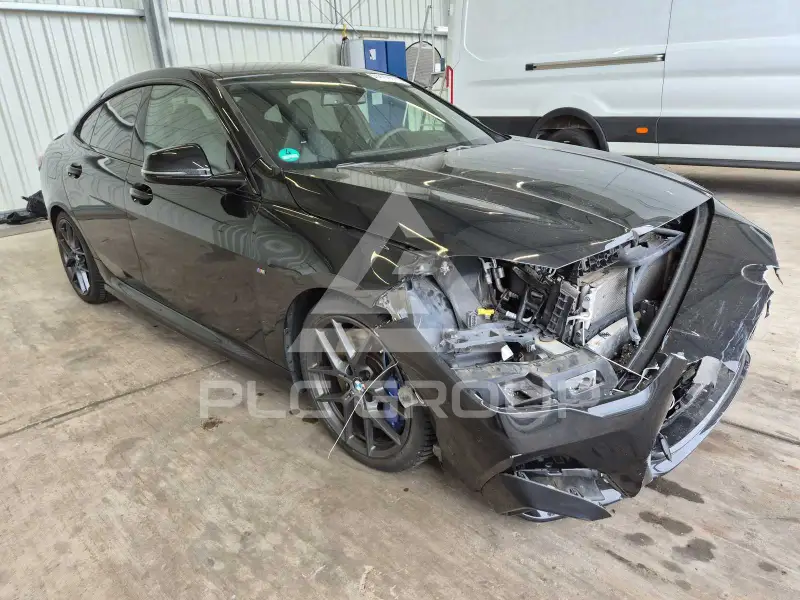 2020 BMW 2 Series