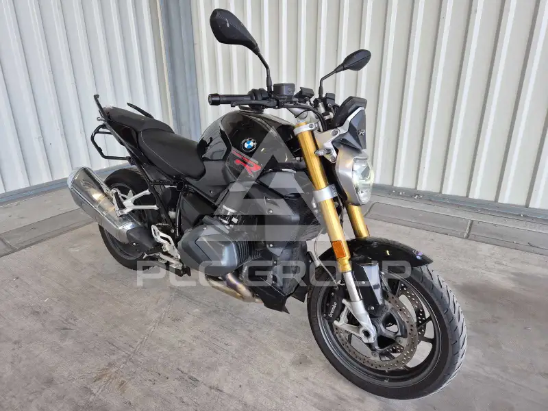 2020 BMW R1250