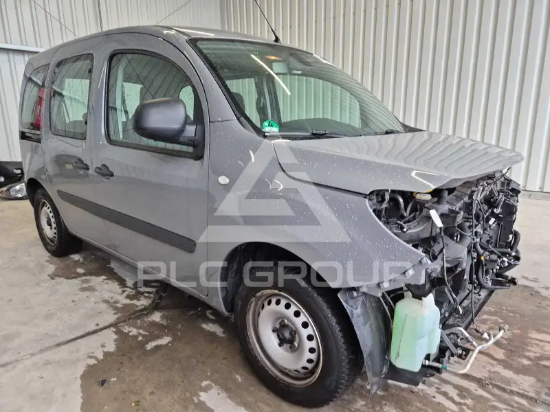 2020 Mercedes Benz Citan