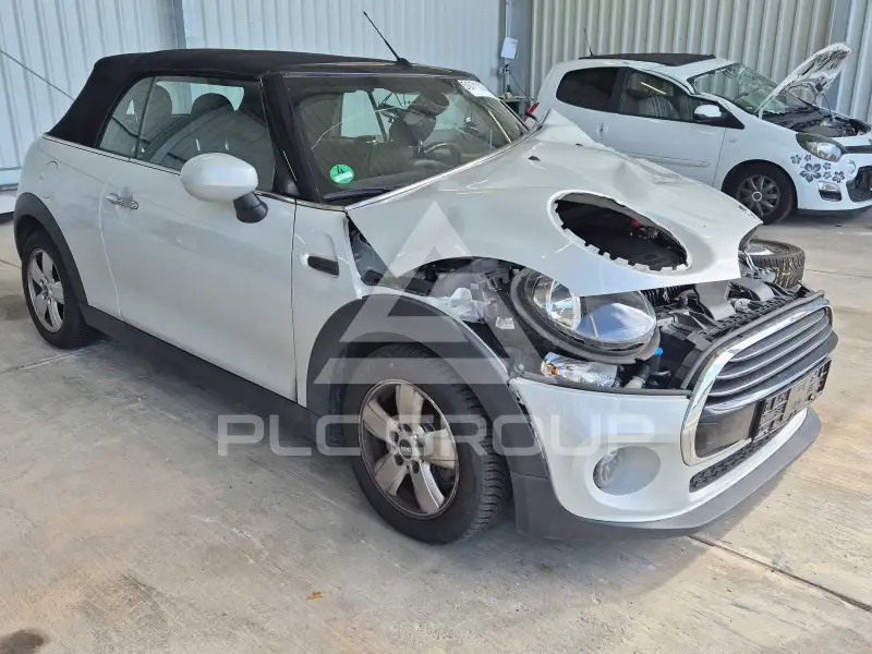 2020 Mini COOPER