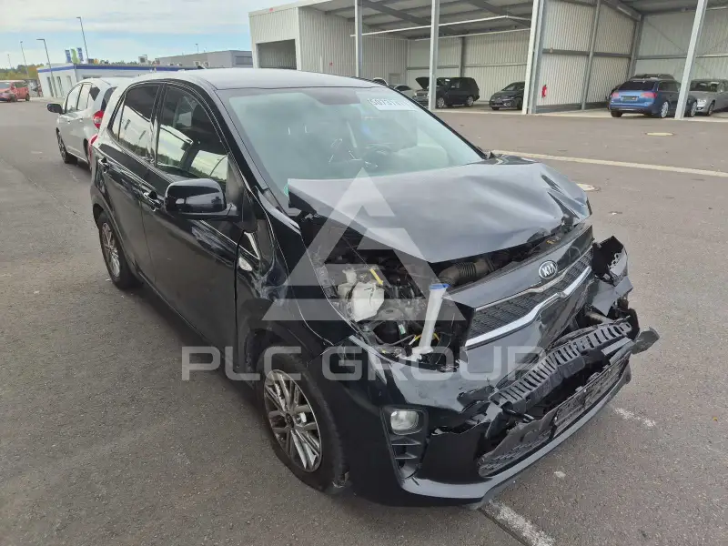 2020 KIA Picanto