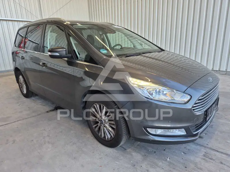 2020 Ford GALAXY