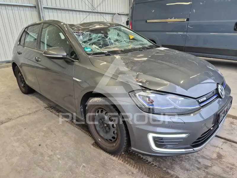 2020 Volkswagen GOLF