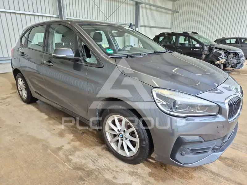 2021 BMW 2 Series