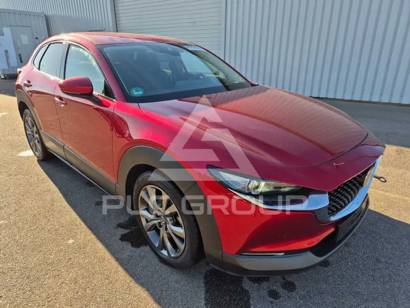 2021 Mazda CX-30