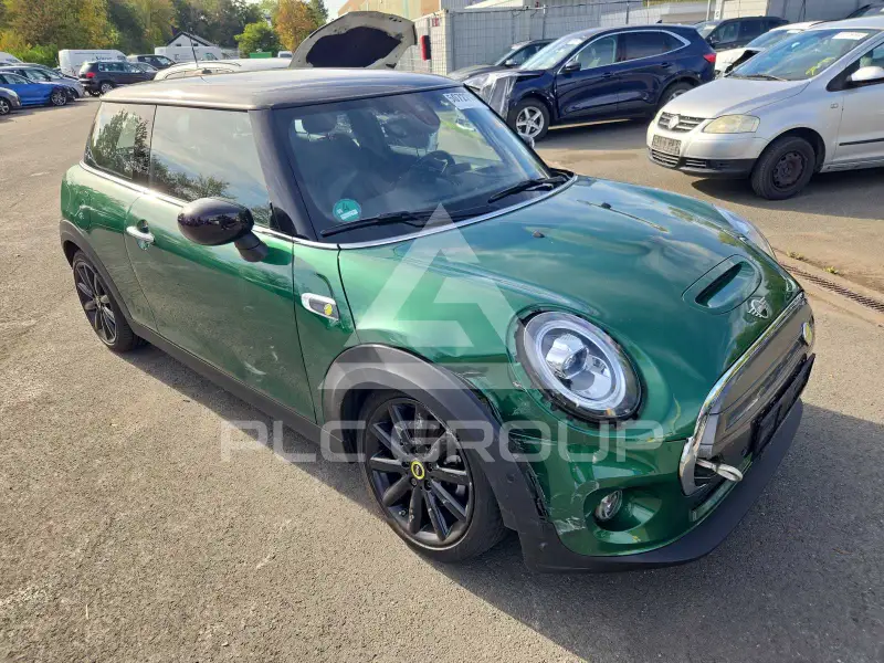2021 Mini COOPER