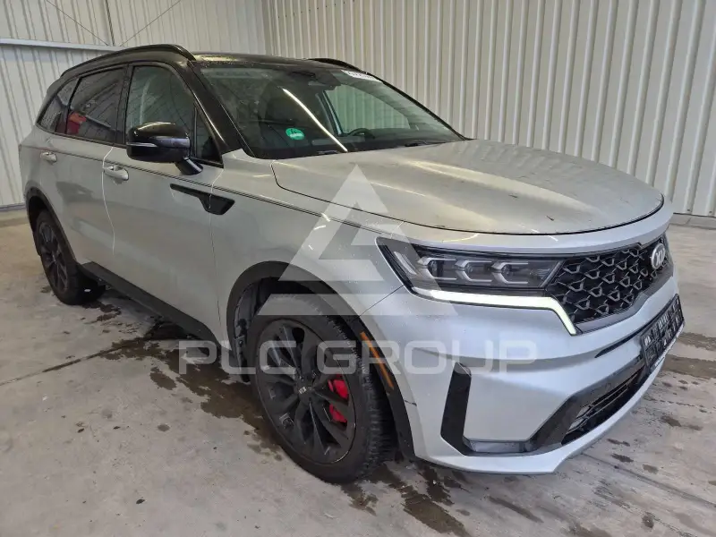 2021 KIA Sorento