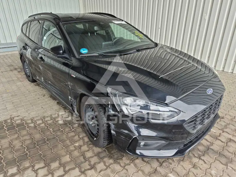 2021 Ford FOCUS