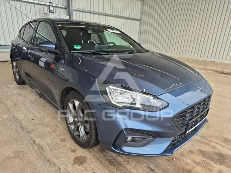 2021 Ford FOCUS