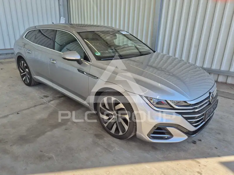 2021 Volkswagen Arteon