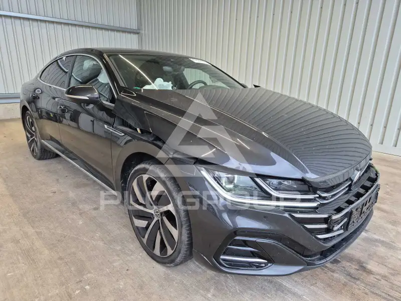 2021 Volkswagen ARTEON