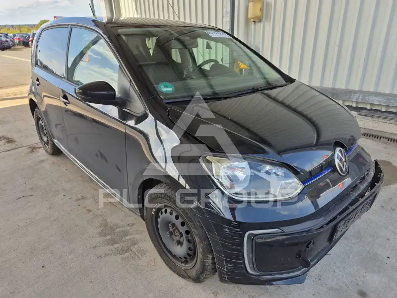 2021 Volkswagen Up